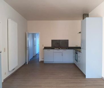 Appartement te huur - Foto 4