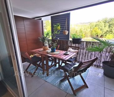 Appartement 2 Pièces 40 m² - Photo 1