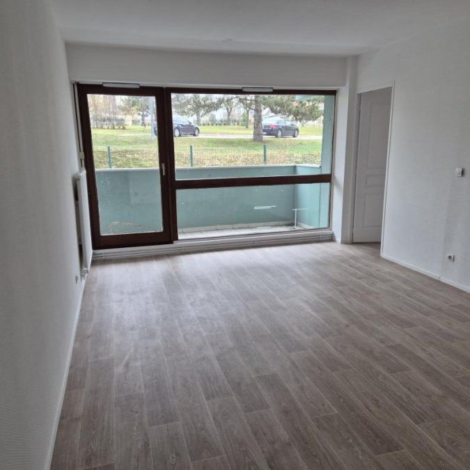 Appartement 5 pièces à Forbach - Photo 1