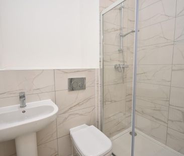 1 bedroom terraced house to rent - Photo 5