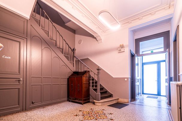Chambre étudiant - à louer - - Photo 1