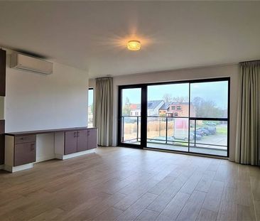 Serviceflat te huur - Foto 1