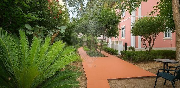 Apartamento T2 em Lisboa - Photo 2