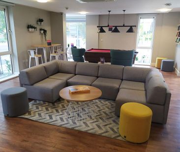 Studio to rent - Photo 6