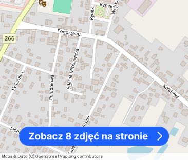 Mieszkanie do wynajecia - Zdjęcie 1