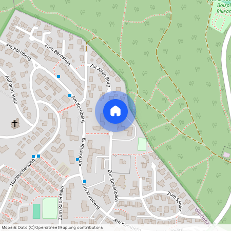 Zur Zinsenbach 48, 57076 Siegen