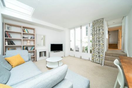 Judd Street, WC1H, London - Photo 3