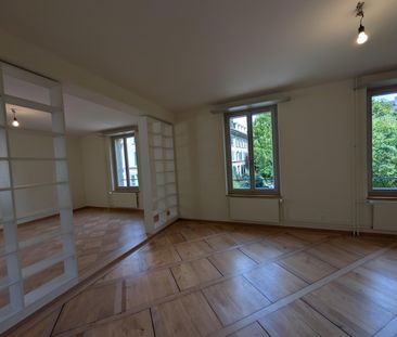 Grosszügige und frisch sanierte Wohnung zu vermieten - Photo 2