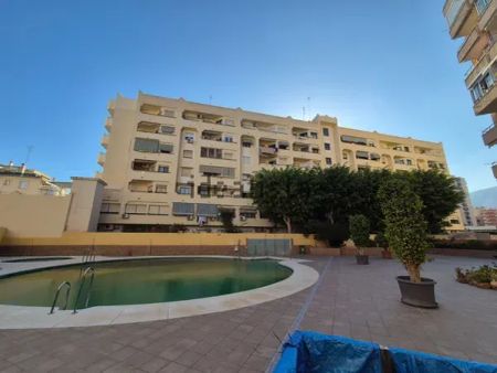 Alquiler de piso en Calle Campillos s/n - Photo 5