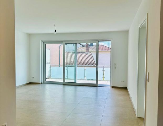 Exklusive, helle 2-Zimmer Wohnung zwischen Köln/Bonn, Neubau - Photo 1