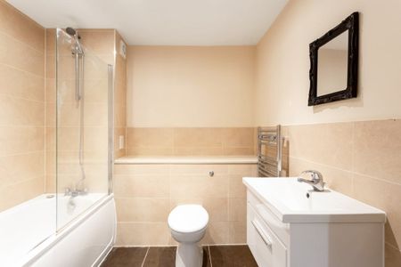 2 bedroom flat to rent - Photo 5