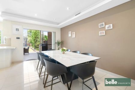 Modern Family Duplex with Space, Style & Convenience - Photo 2