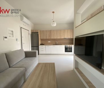 Διαμέρισμα για ενοικίαση Τερψιθέα - Γλυφάδα (Πάτρα) - Photo 2