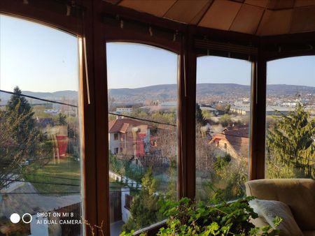 Kiadó jó állapotú lakás - Budaörs - Fotó 5