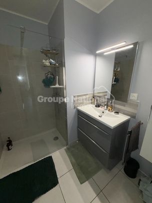 Location Appartement 3 pièces 66m² - Photo 1