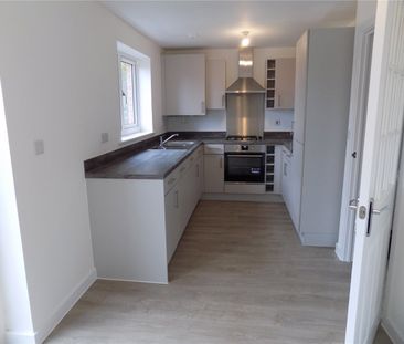 Sheppey Way, Haybridge, Wells, BA5 - Photo 5