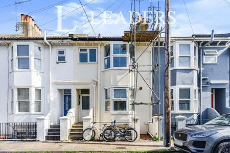 Shirley Street, Hove, BN3 - Photo 2