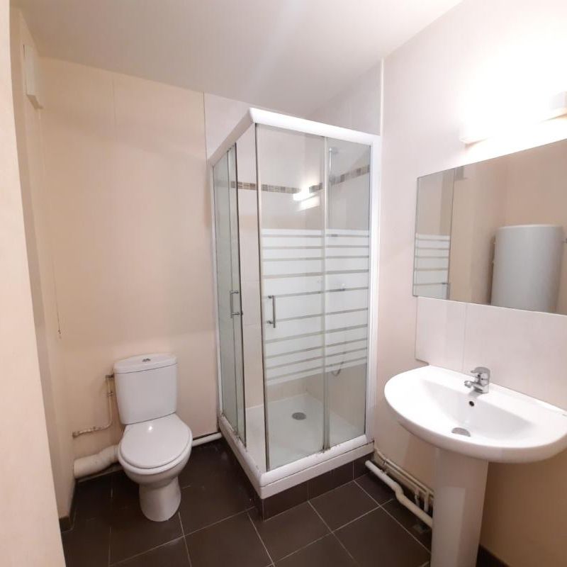 Appartement T1 à louer Bruz - 20 m² - Photo 1