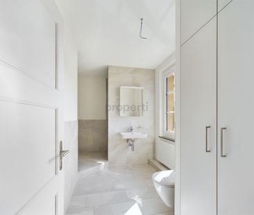 Spacious 5.5-room terraced house in a prime location in Pratteln - Photo 2