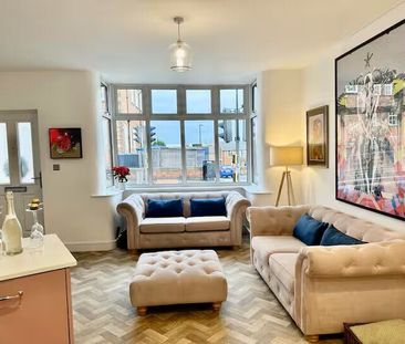 Poppleton Road, York - Photo 1