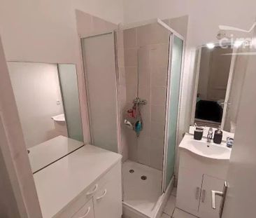 LOCATION GRESIVAUDAN DOMENE : Appartement 2 Pièces meublé | Cimm Im... - Photo 2