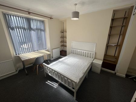 1 bedroom house to rent - Photo 3