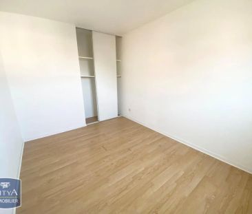 Appartement à louer 3 pièces 65.18m² - Photo 3