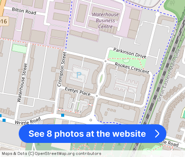 Parkinson Drive, Chelmsford, CM1 - Photo 1