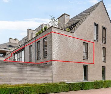 Appartement te huur in Wuustwezel voor € 975 met 2 slaapkamers - Foto 4