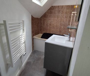 studio Nantes hypercentre Decré - Photo 2