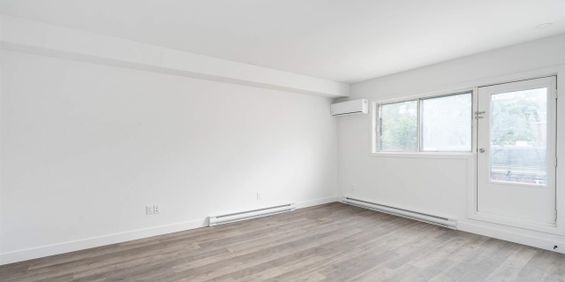 1 CH - 1 SDB - Montreal - $1,195 /mo - Photo 3