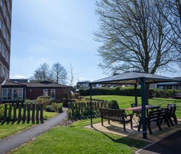 1 bedroom apartment to rent - Photo 5