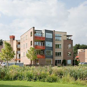 Mastbos, 32, 7543 GL, Enschede - Foto 2