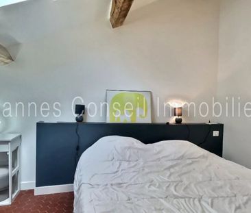 Location Appartement 3 pièces 49m² CANNES 06400 - Photo 4