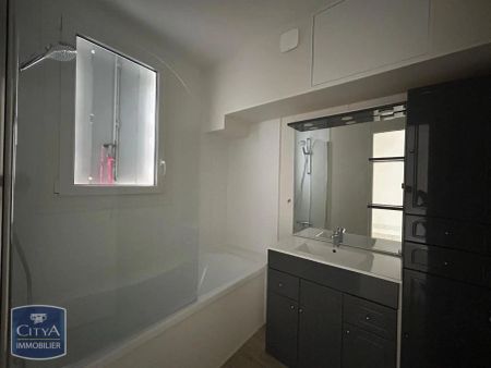 Appartement à louer 2 pièces 42.58m² - Photo 5
