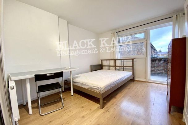3 bedroom apartment to rent - Photo 1