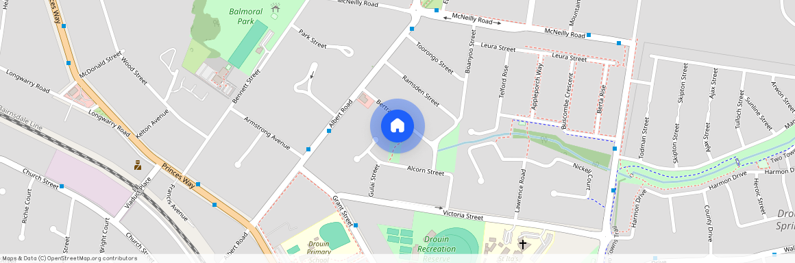 12 Bertram Street, Vic 3818, Drouin