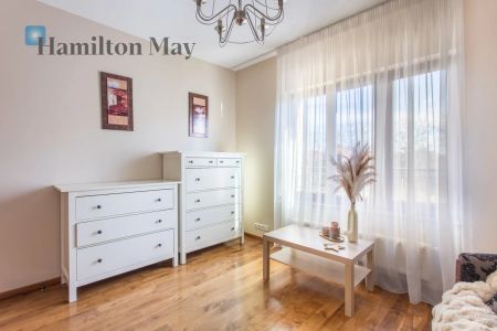 Ekskluzywny apartament w prestiżowej inwestycji Zielona Etiuda - Zdjęcie 4