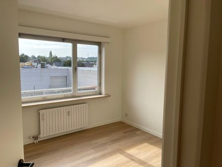 Appartement te huur - Photo 4