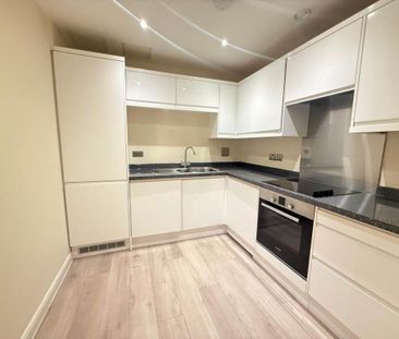 1 bedroom flat to rent - Photo 6