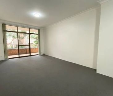 Spacious & Convenient Two-Bedroom Unit in Prime Hurstville Location - Photo 1