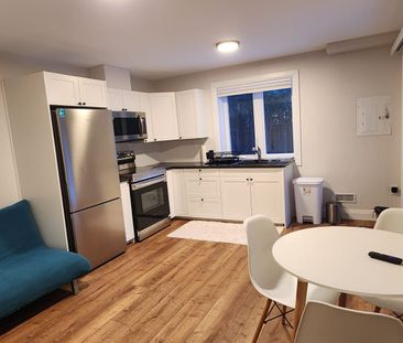 For Lease - 19 Ferris Circle Lane Unit# Basement, Guelph, Ontario - Photo 3