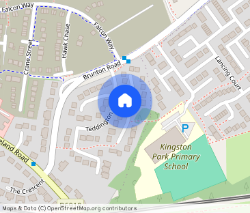 Pinewood Close, Kingston Park, Newcastle Upon Tyne, NE3 - Photo 1