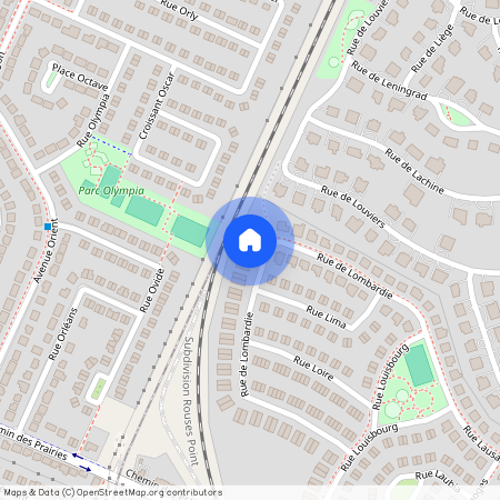 3-4560 Rue de Lombardie, Brossard, J4Y 0J3