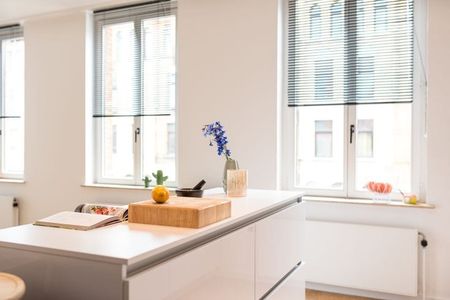 Appartement te huur - Photo 5