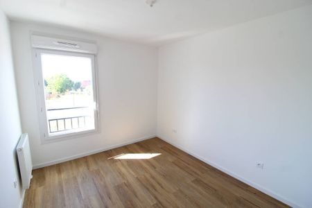 Location appartement 3 pièces 59.52 m² à Sequedin (59320) - Photo 5