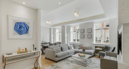 Fountain House, Mayfair - Photo 2