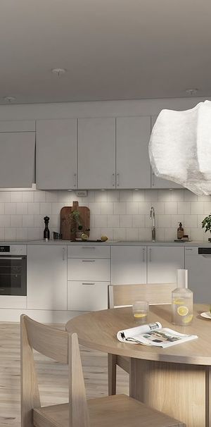 Fisksätravägen 12A - Photo 1