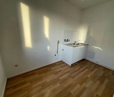 Location appartement 1 pièce - 27.12m² à Fontaine les dijon (21121) - Photo 1