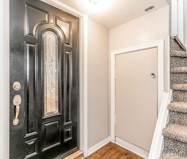 For Lease - 6 Davis Road Unit# LOWER, Aurora, Ontario - Photo 5